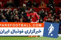 پوگبا ؛ عملکرد پل پوگبا بازیکن منچستریونایتد در دیدار برابر نیوکاسل