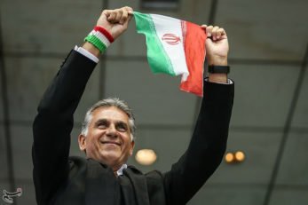 کارلوس کی روش