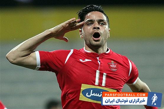 کامیابی نیا : امیدوارم روزی برسد که فینال لیگ قهرمانان آسیا را با حضور دو تیم ایرانی ببینیم