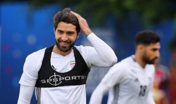 کریم انصاری فرد