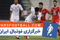 حسین کلانی : دارایی های سرمربی پرسپولیس واقعا محدود و فقیرانه است