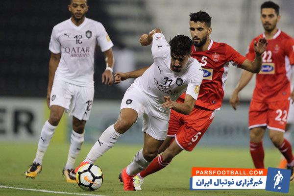 حسین کلانی : دارایی های سرمربی پرسپولیس واقعا محدود و فقیرانه است