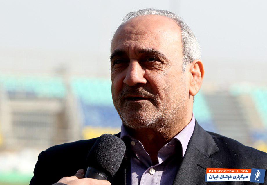 گرشاسبی ؛ پیشنهاد گرشابی به برانکو برای بازگرداندن طارمی و رضاییان