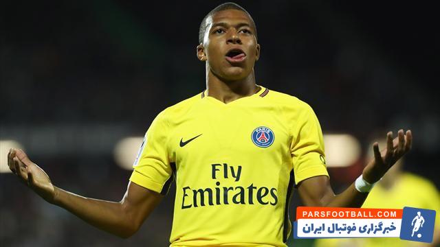 کیلیان امباپه