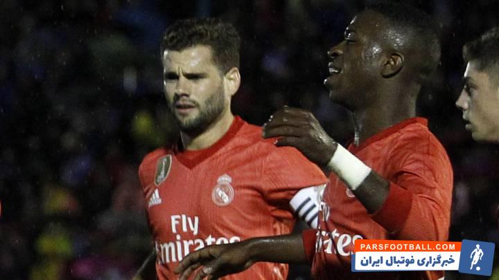 رئال مادرید