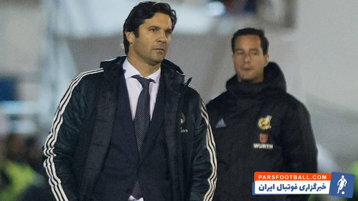 رئال مادرید