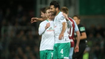 کلودیو پیزارو