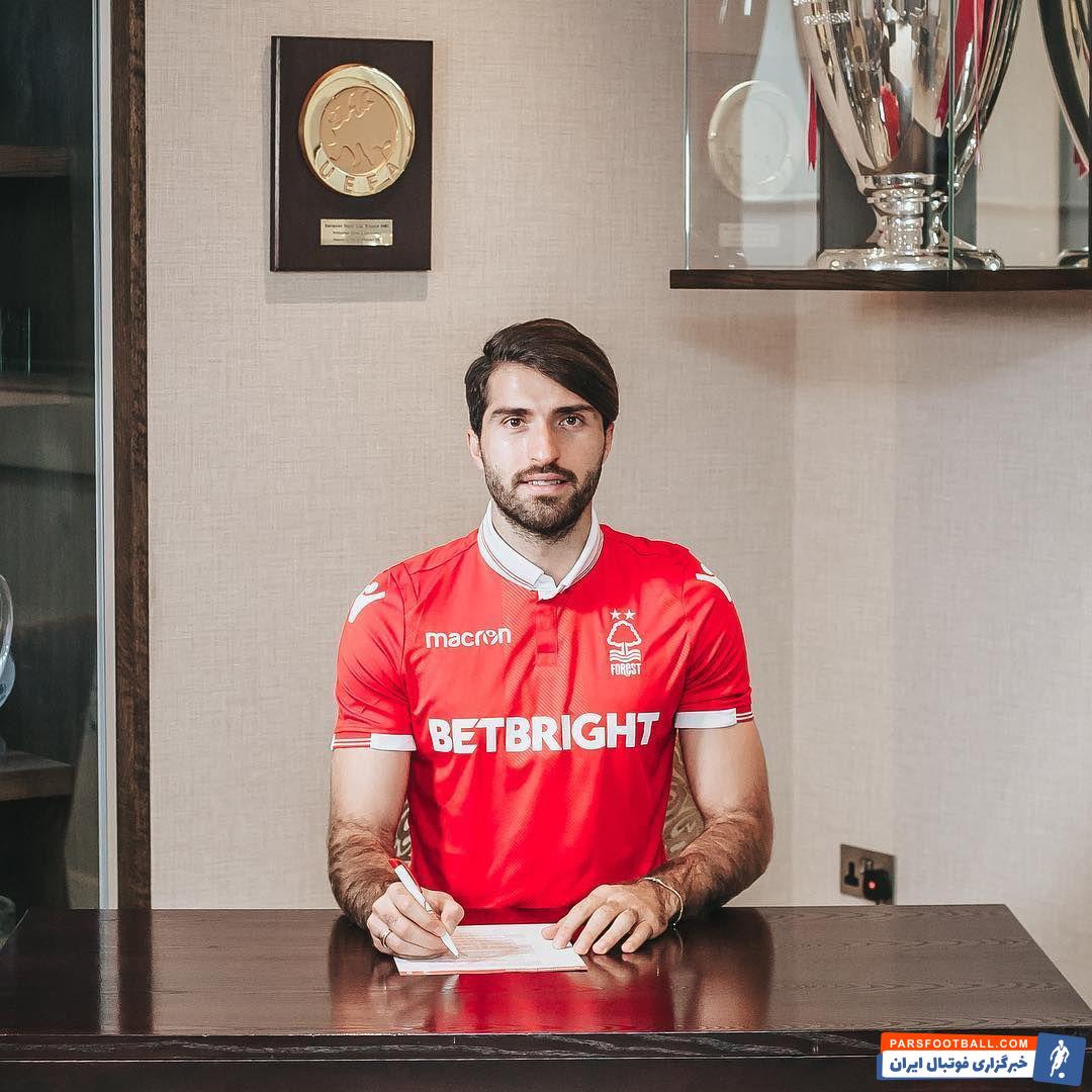 کریم انصاریفرد