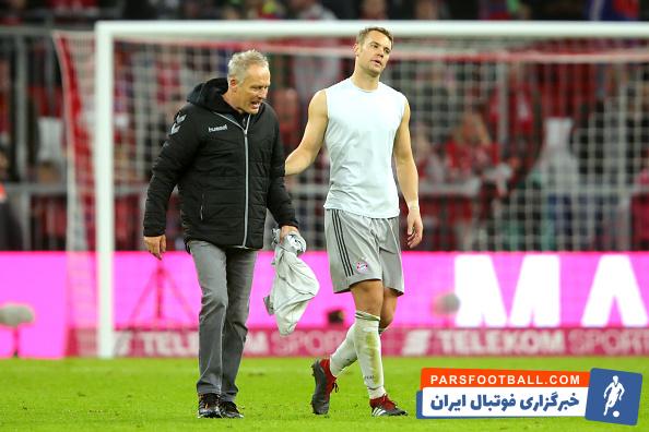 مانوئل نویر