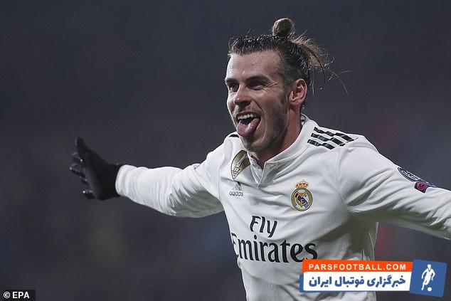 در ابتدای روزهای جدایی کریستیانو رونالدو بسیاری فرصت را برای درخشش گرت بیل مناسب می دانستند گرت بیل در ابتدای فصل پاسخ خوبی به هوادارانش داد.