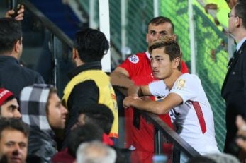 سیدجلال حسینی و سوزوکی دو ستاره فینالیست آسیا یارگیری شان تا پای پله های سکوی قهرمانی ادامه داشت تا سیدجلال حسینی و سوزوکی مردان اول فینال لقب بگیرند.