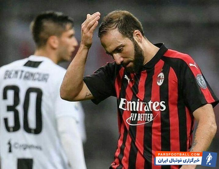 گونسالو ایگواین