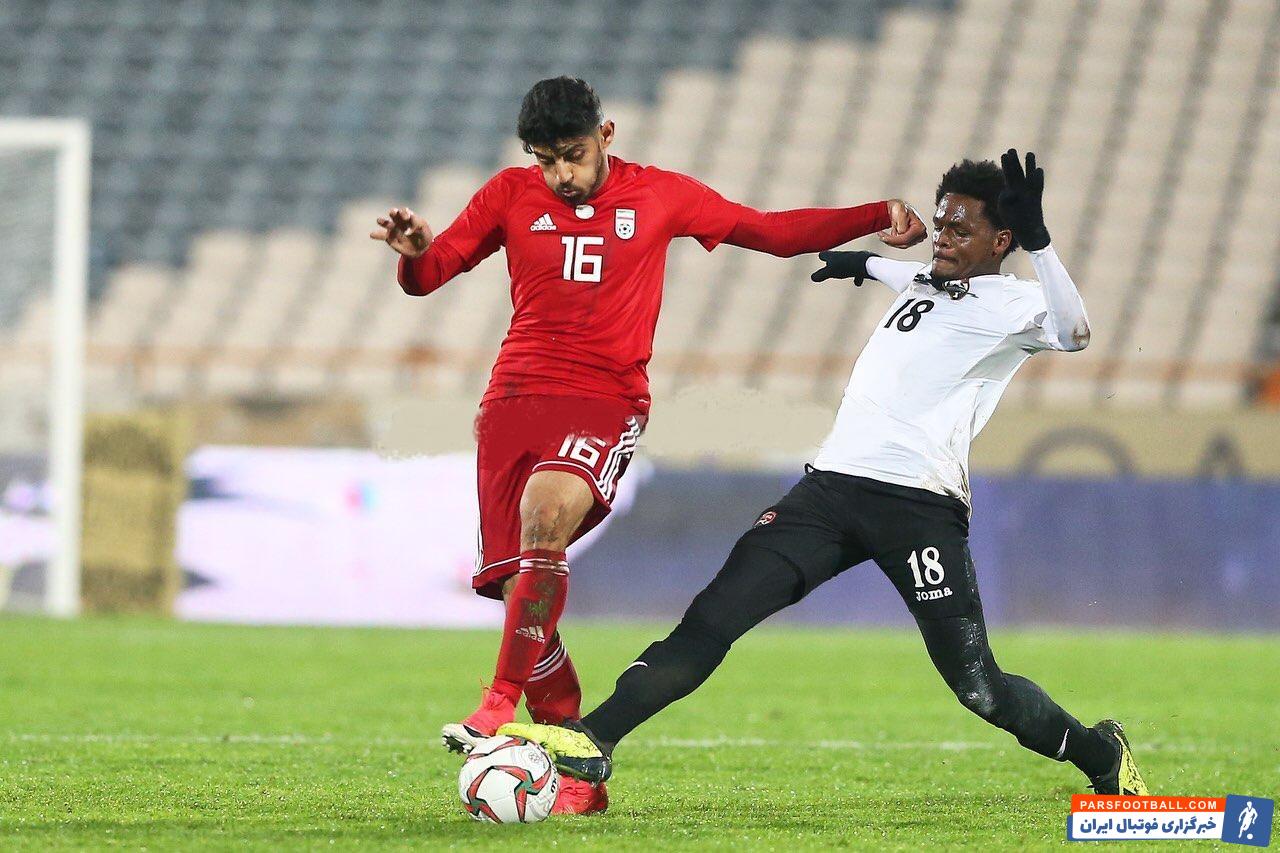 مهدی ترابی هافبک حال حاضر سایپا راه پیشرفت را به سرعت طی میکند مهدی ترابی یکی از امیدهای سرمربی پرتغالی برای فتح جام ملتهای آسیا است.