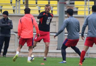 سیدجلال حسینی