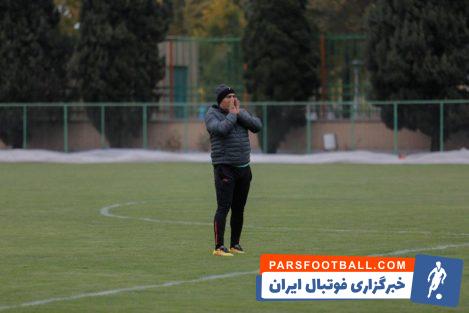 علیرضا منصوریان