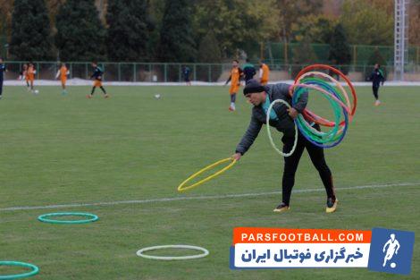 علیرضا منصوریان