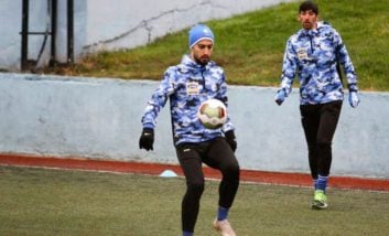 تبریزی و باقری هر دو امیدوار هستند شفر در ادامه فصل در پست دلخواه شان از آنها استفاده کند تا تبریزی و باقری بتوانند درخشش بیشتری داشته باشند.