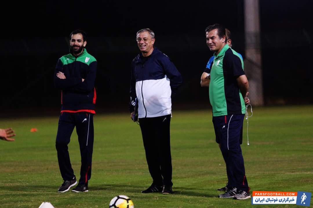 تیم ملی امید