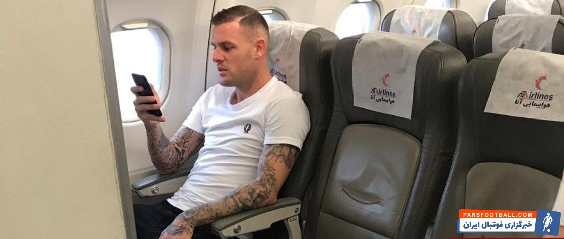 آنتونی استوکس