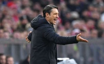 بایرن مونیخ