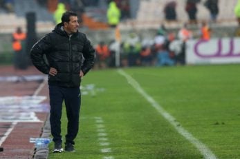 محمد تقوی سال ها در ورزشگاه آزادی به عنوان بازیکن استقلال به میدان رفته محمد تقوی امروز برای اولین مرتبه در قامت سرمربی به این ورزشگاه پاگذاشته است.