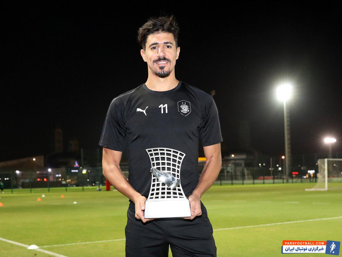 خبر بد برای پرسپولیس از رقابت های آسیایی