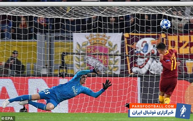 چنگیز اوندر ستاره آ.اس رم یکی از ستاره های جوان دنیای فوتبال است چنگیز اوندر ستاره ترکیه ای سعی دارد برای خود نامی دست و پا کند.