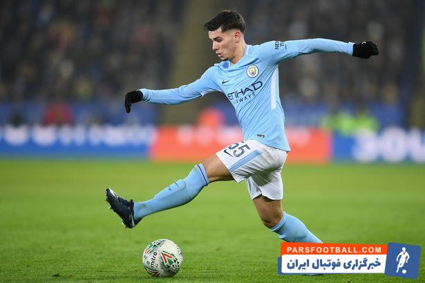 براهیم دیاز مهاجم منچسترسیتی است نشریه مارکا مدعی شد که رئال مادرید قصد دارد در زمستان، براهیم دیاز را به به عنوان بازیکن آزاد به خدمت بگیرد.