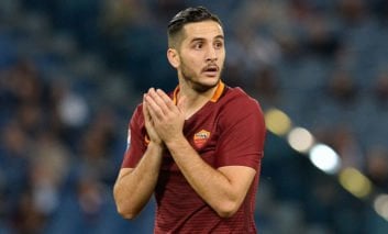 مانولاس ؛ برترین مهارت های دفاعی از کوستاس مانولاس بازیکن تیم آ اس رم