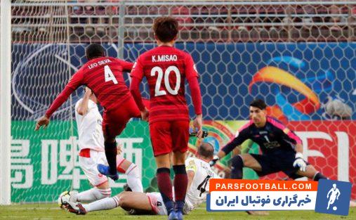 پرسپولیس - علیرضا بیرانوند