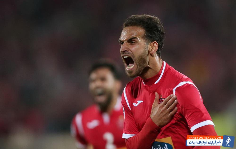 احمد نوراللهی