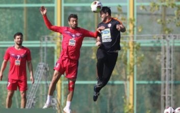 خلیل زاده کریم باقری