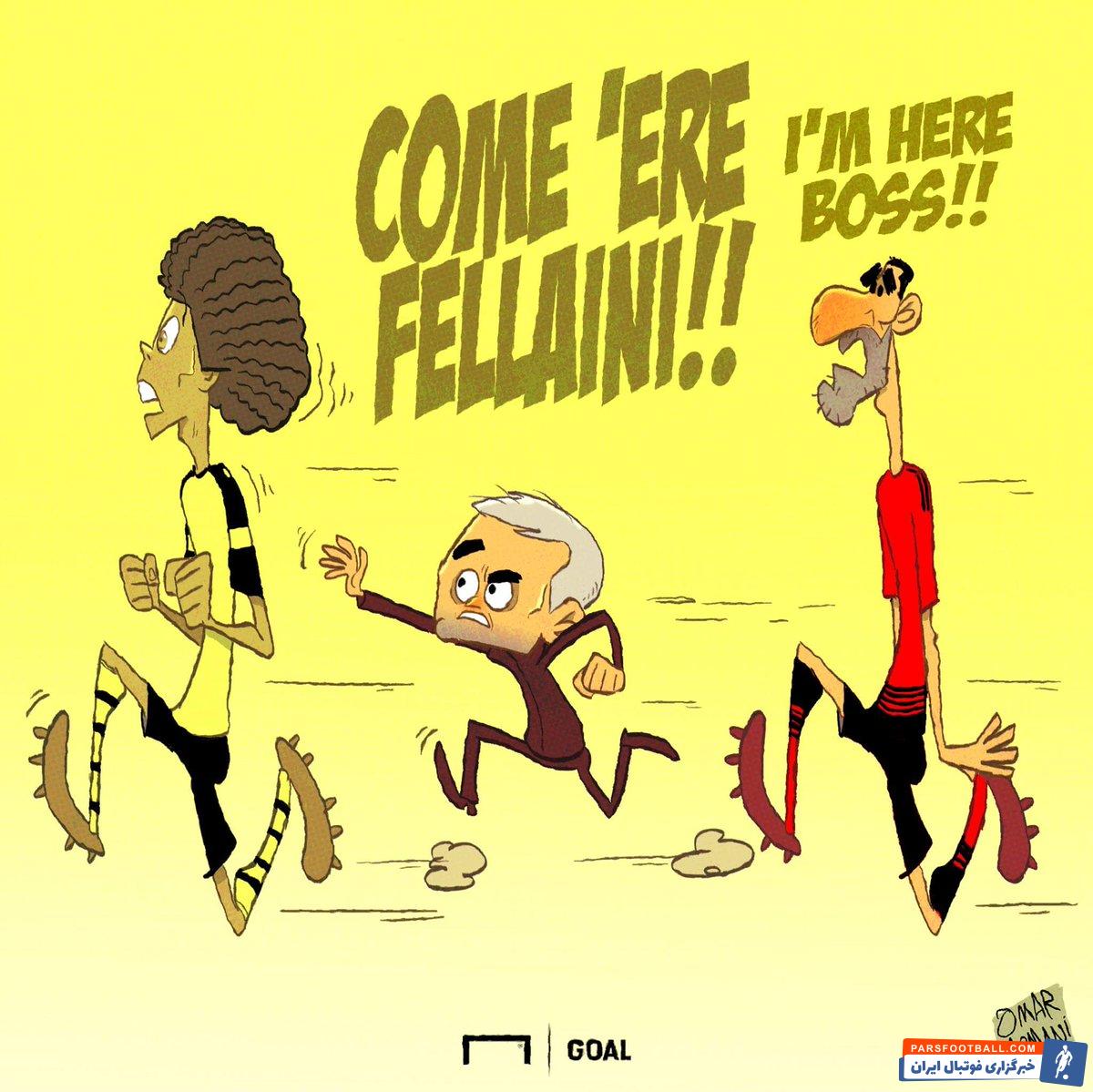 اکسل ویتسل بازیکن جدید دورتموند در تیررس مورینیو قرار گرفته است خبر رسیده مورینیو، اکسل ویتسل را میخواهد که مدل مویش شبیه فیلینی است.