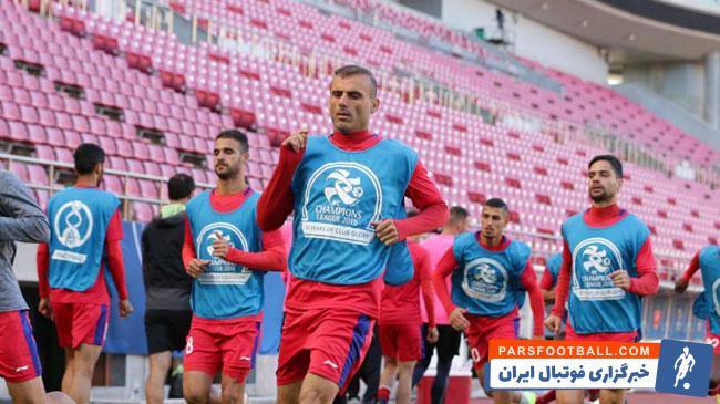 پرسپولیس
