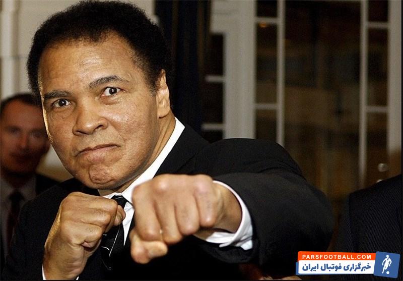 محمد علی کلی در نماز جمعه تهران