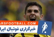 مهارت ها و گل های پولیسیچ 2018/2019