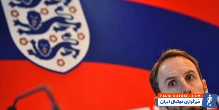 طرح جالب به بهانه صعود شاگردان ساوتگیت به مرحله نیمه نهایی لیگ ملت‌های اروپا