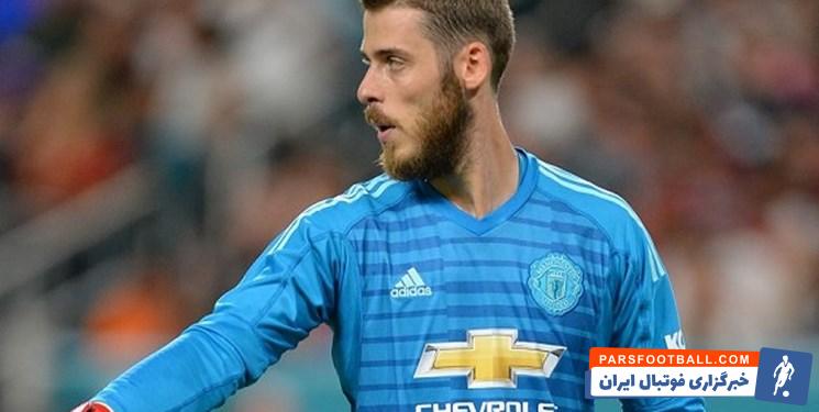 منچستریونایتد ؛ تصویری از 10 بازیکن منچستریونایتد که در پایان فصل قراردادشان تمام می شود