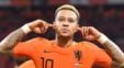 23 گل و 18 پاس گل دپای در 52 برای هلند