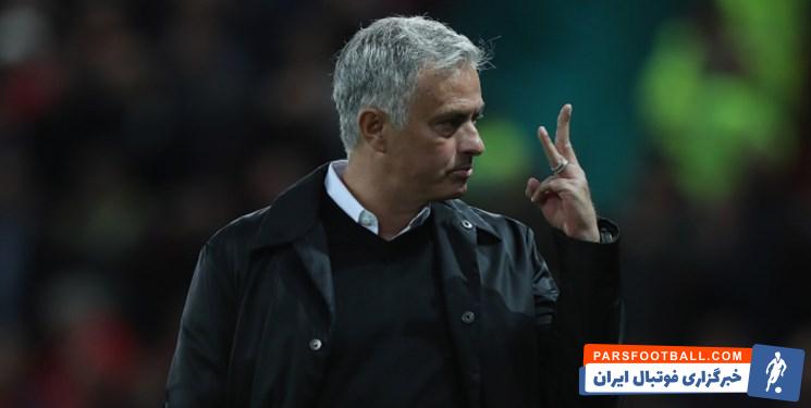 صعود منچستریونایتد با گلزنی فلینی به دور بعد لیگ قهرمانان