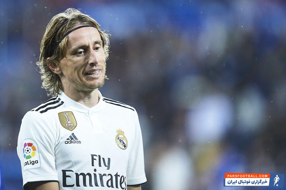 رئال مادرید