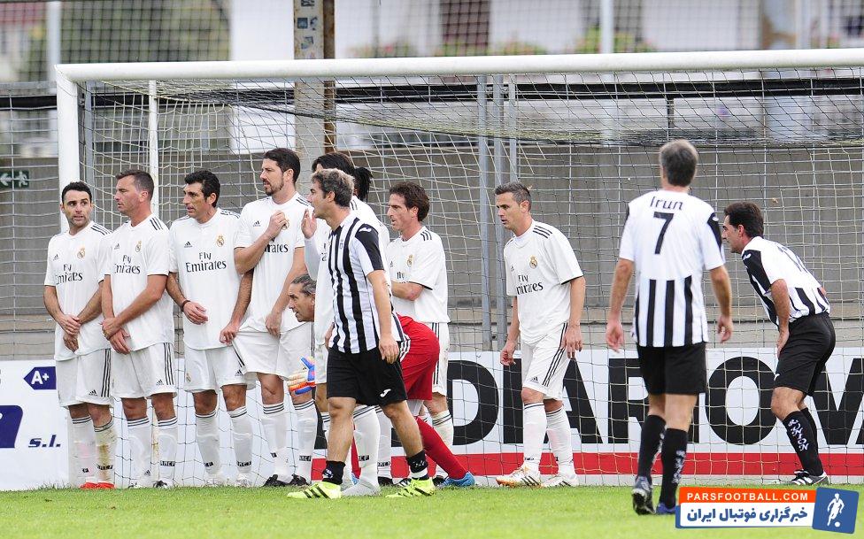 رئال مادرید