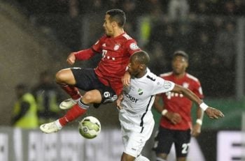 بایرن مونیخ