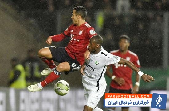 بایرن مونیخ