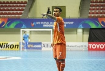 علی اصغر حسن‌زاده