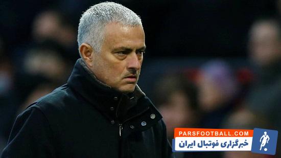 ژوزه مورینیو