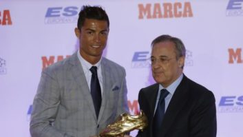 رئال مادرید