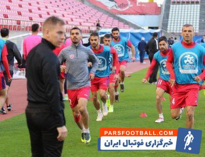 پرسپولیس