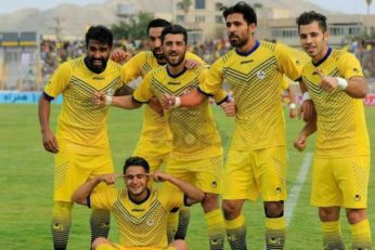 نفت مسجد سلیمان