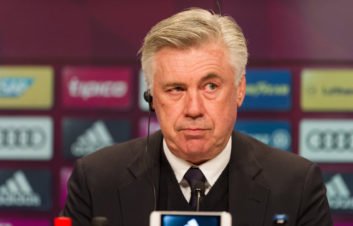 کارلو آنچلوتی